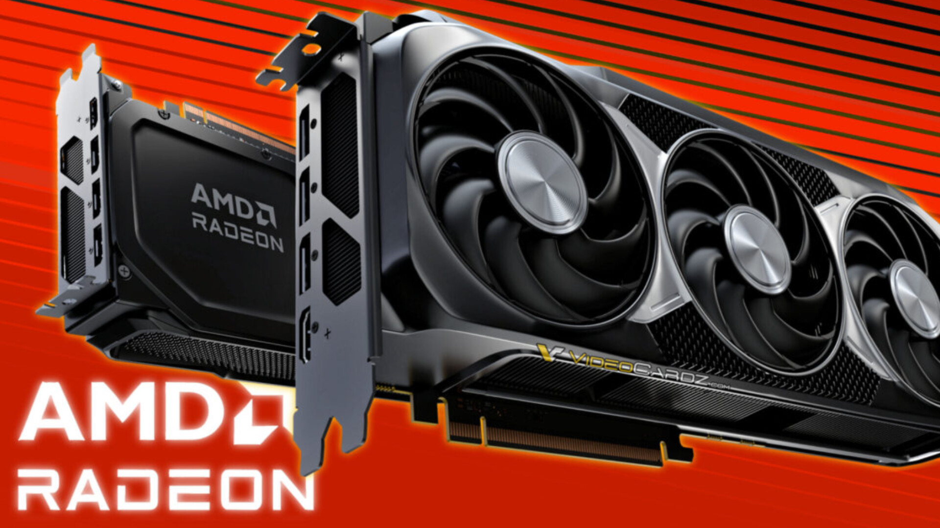 گزارش: قیمت گرافیکهای AMD و کیتهای حافظه از ماه آگوست 10 درصد افزایش مییابد