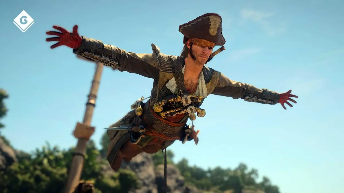 شرکت Ubisoft بیسروصدا یکی از ویژگیهای محبوب Assassin’s Creed Black Flag Resynced را حذف کرد