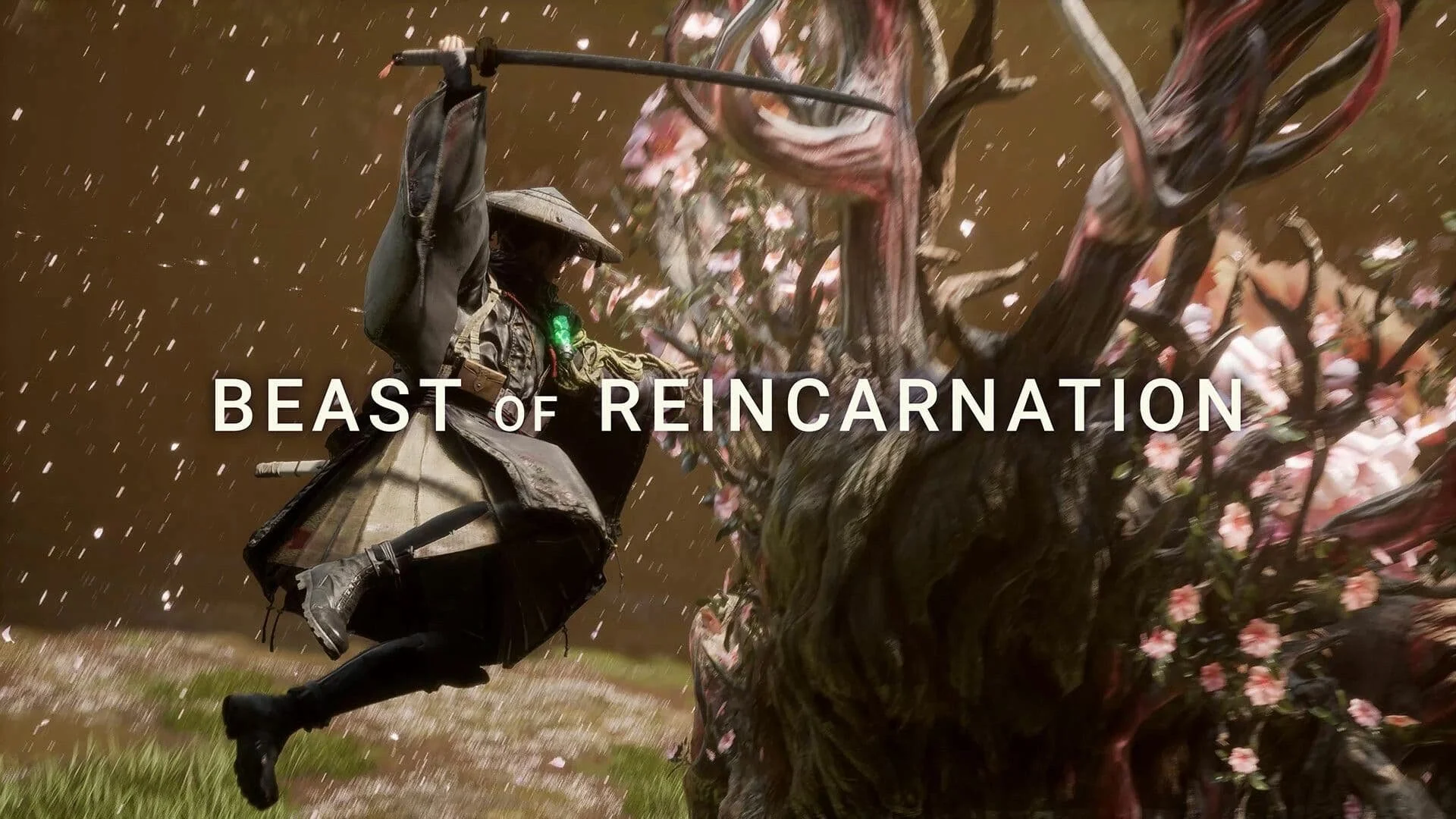 تریلر جدید بازی Beast of Reincarnation نحوه عملکرد سیستم مبارزات را توضیح میدهد