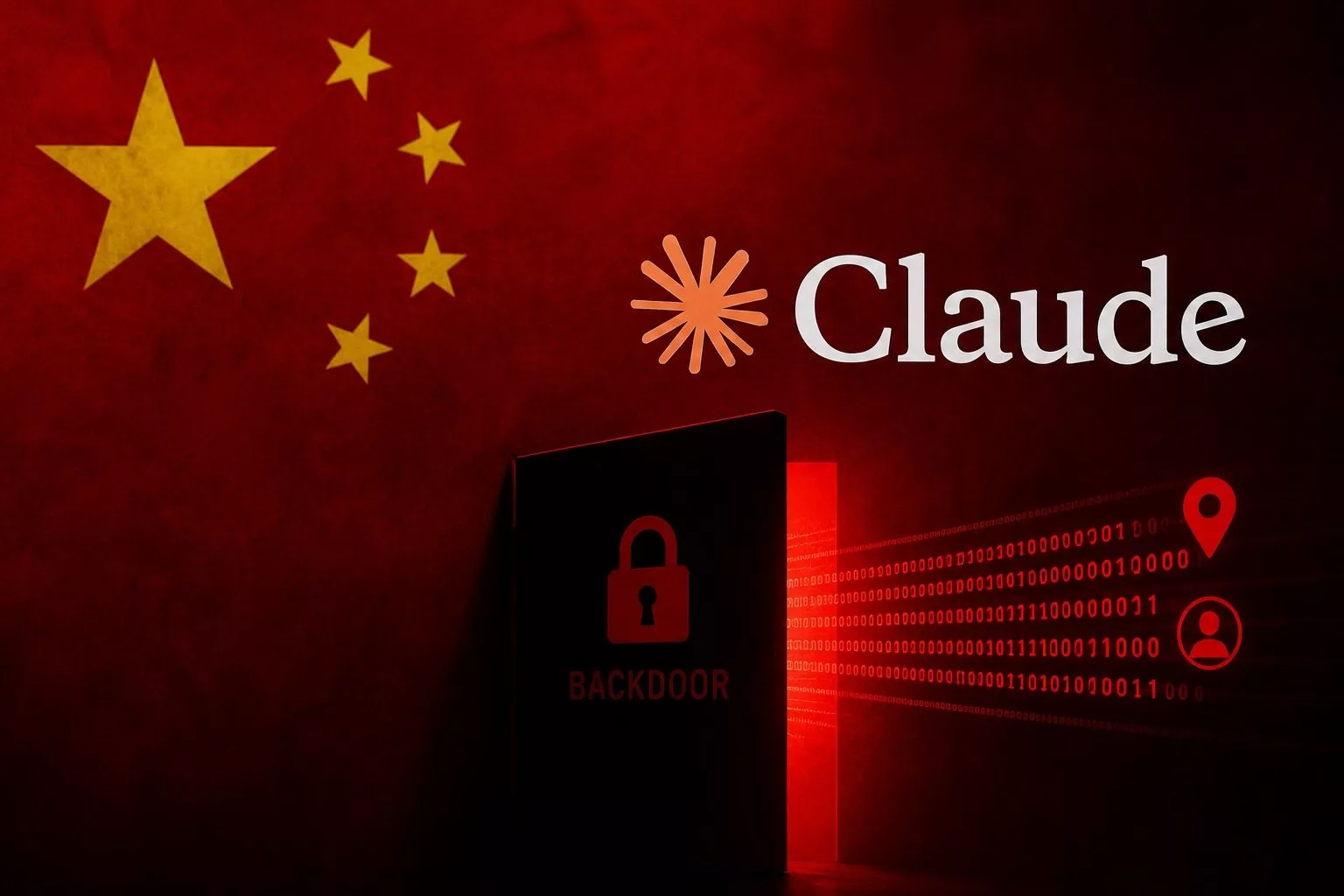 Claude Code با در پشتی اطلاعات کاربران را به سرورهای خارجی میفرستد