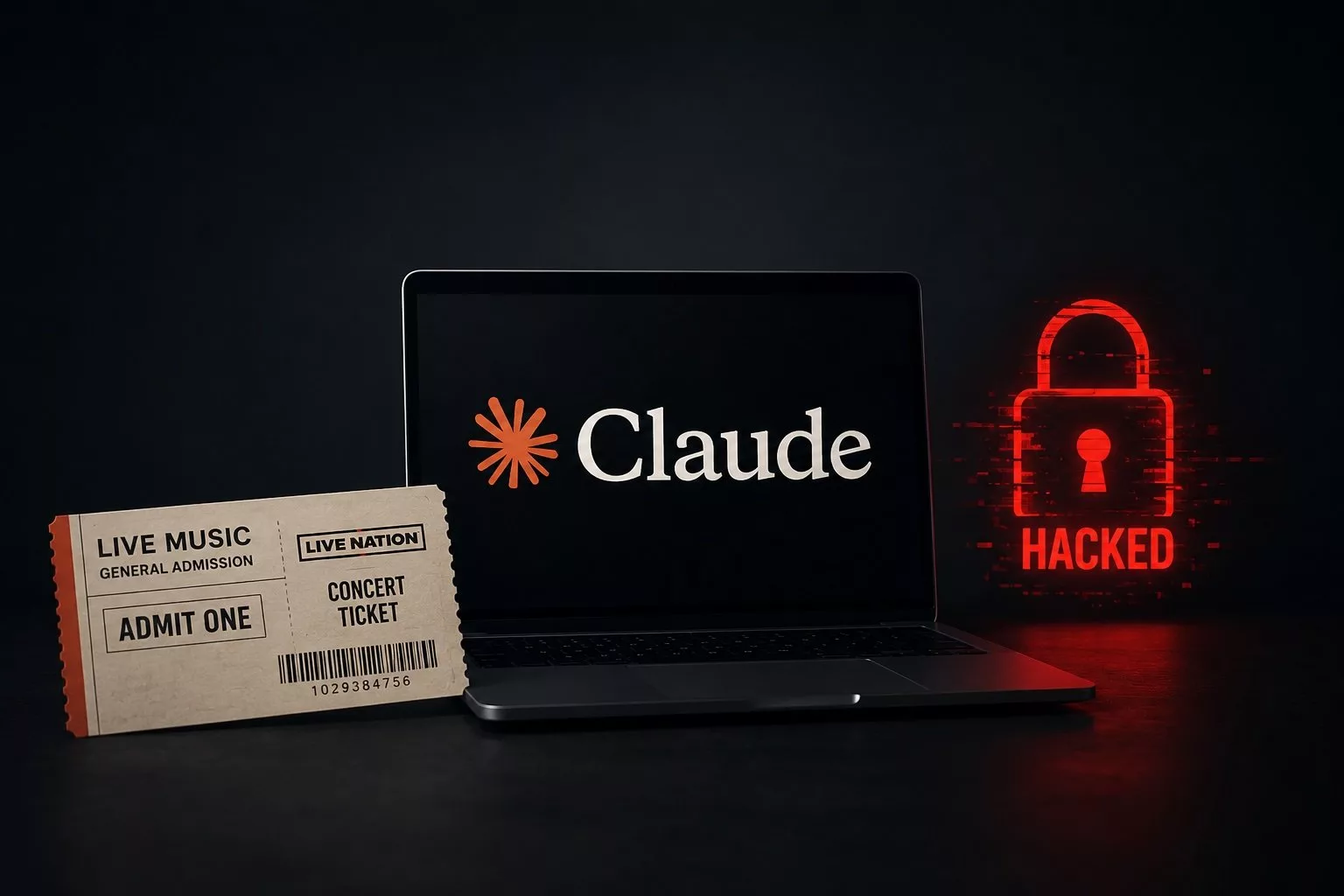 یک هکر با Claude راه دریافت بلیت رایگان جشنوارههای موسیقی آمریکا را پیدا کرد