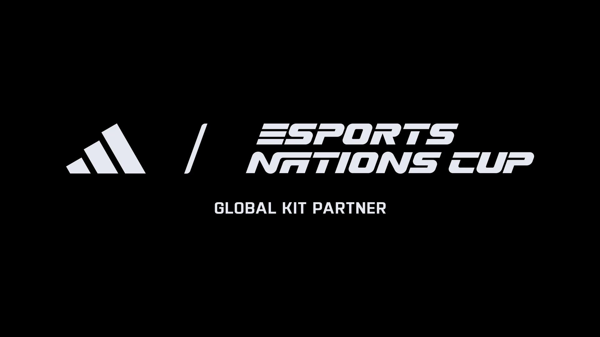 آدیداس لباس رسمی تمامی تیمهای Esports Nations Cup را طراحی میکند