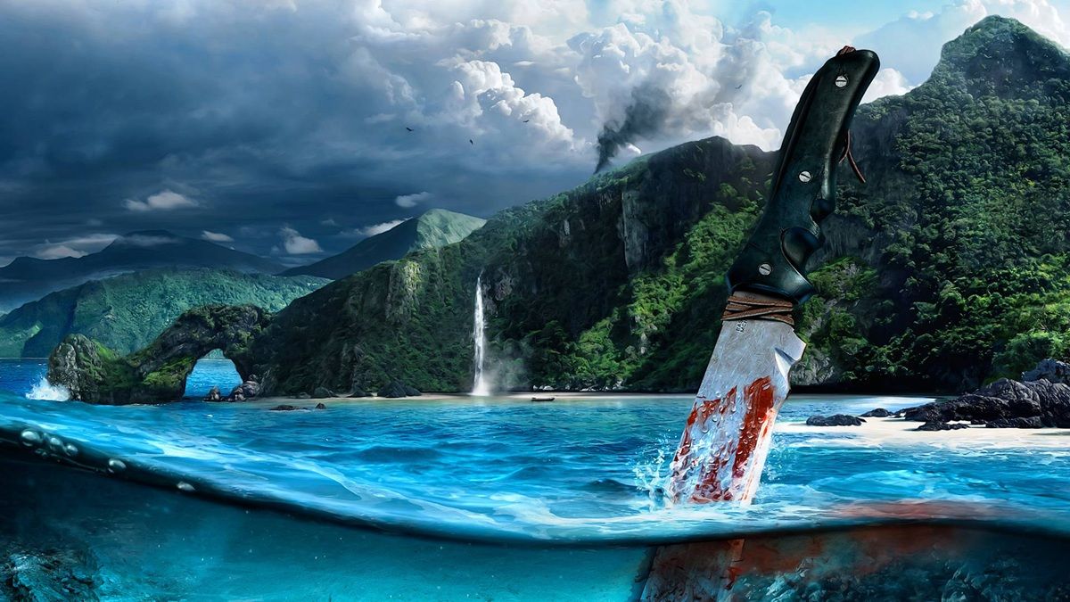 توسعه یک بازی جاهطلبانه و جدید از سری Far Cry در یوبیسافت آغاز شد