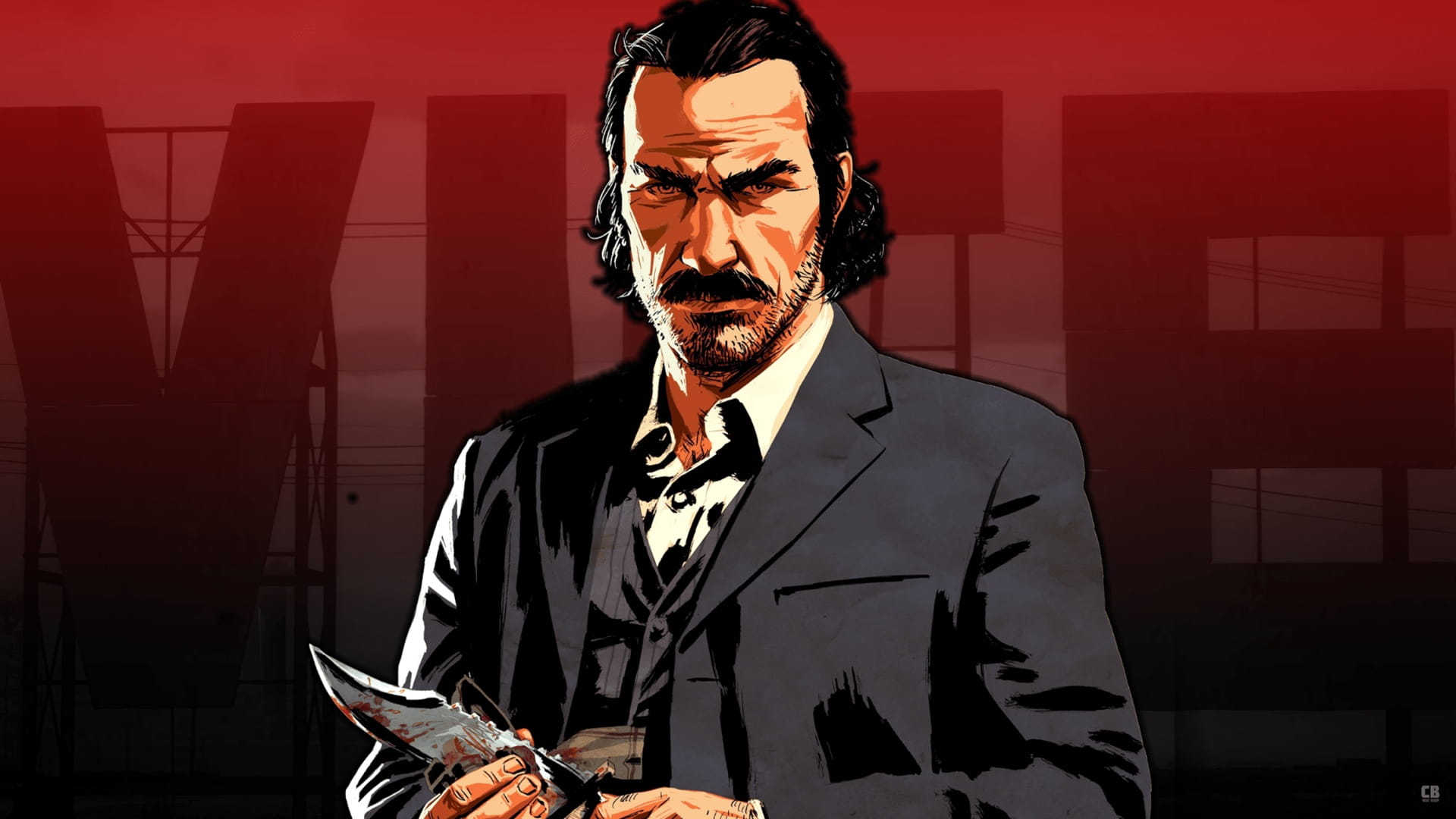 GTA