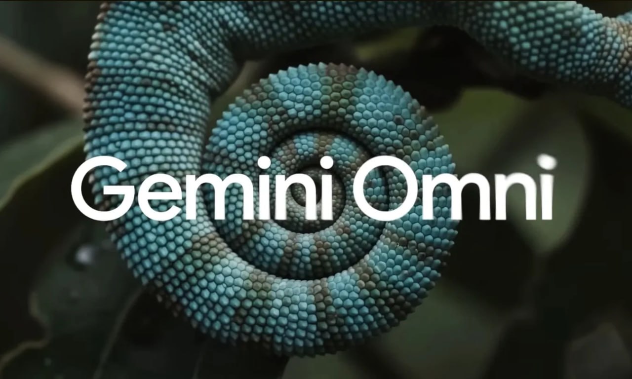 سرویس Google Vids حالا میتواند با جمینای Omni ویدیوهای شما را ادیت کند
