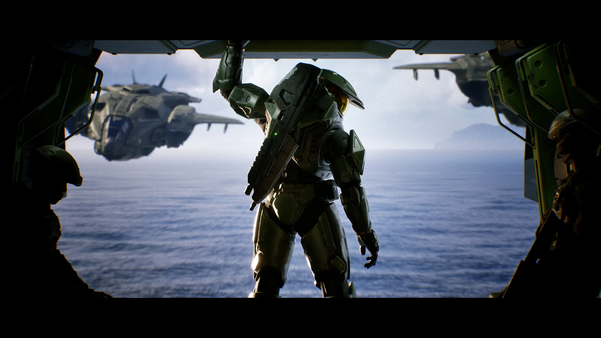 برای اجرای بازی Halo: Campaign Evolved باید بهروزرسانی روز اول نصب کنید