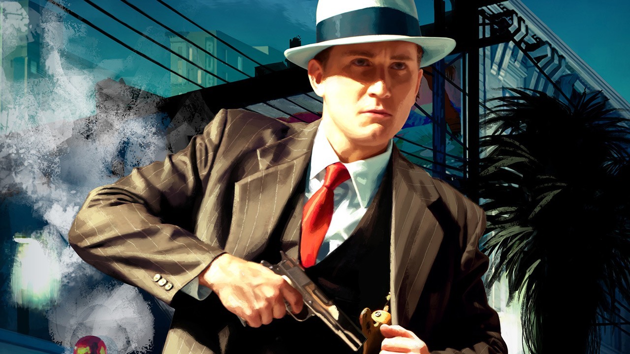 بازی L.A. Noire میتوانست با بازیگر نقش اول متفاوت و بسیار مشهورتری ساخته شود