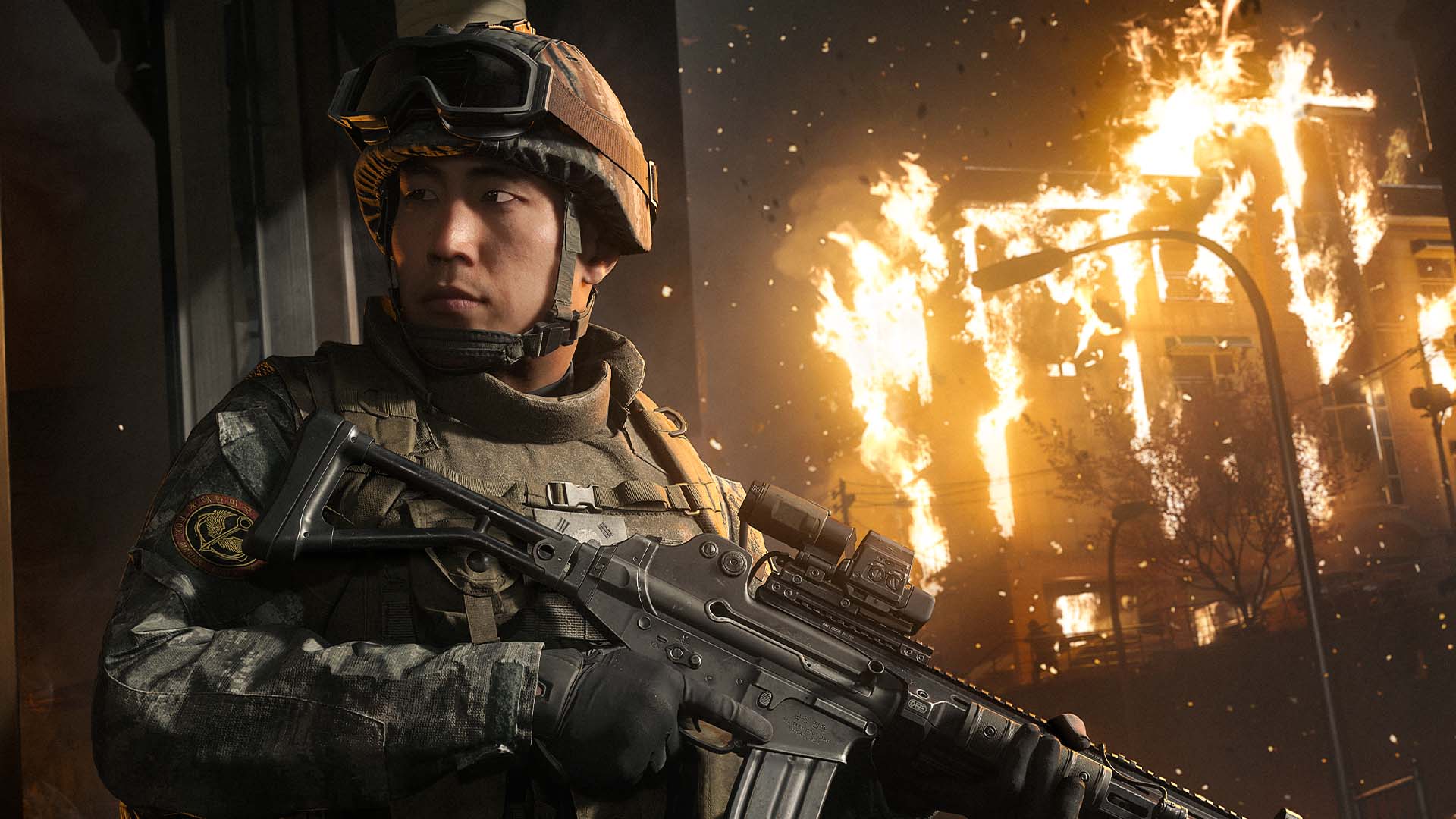 اولین نمایش از بخش داستانی Call of Duty: Modern Warfare 4 منتشر شد؛ نبردی که همهچیز را تغییر میدهد