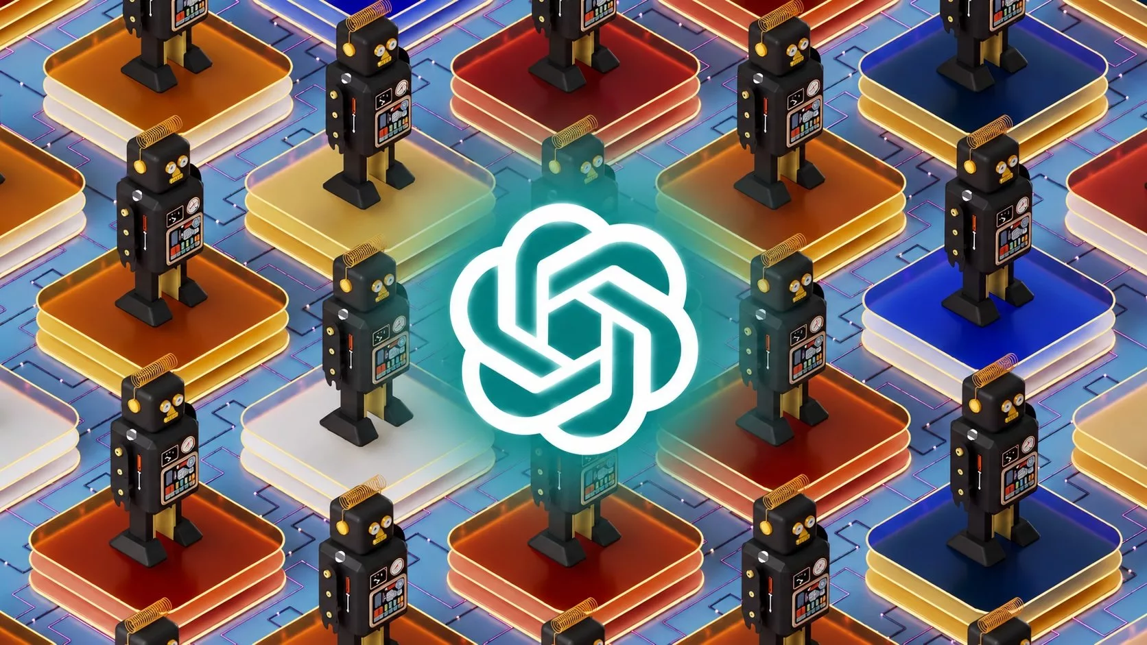 تعداد کاربران ابزارهای هوش مصنوعی ایجنتی OpenAI به مرز ۱۰ میلیون رسید