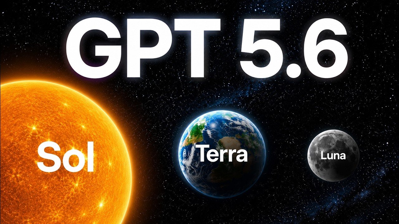 OpenAI مدلهای هوش مصنوعی GPT-5.6 را برای عموم منتشر کرد