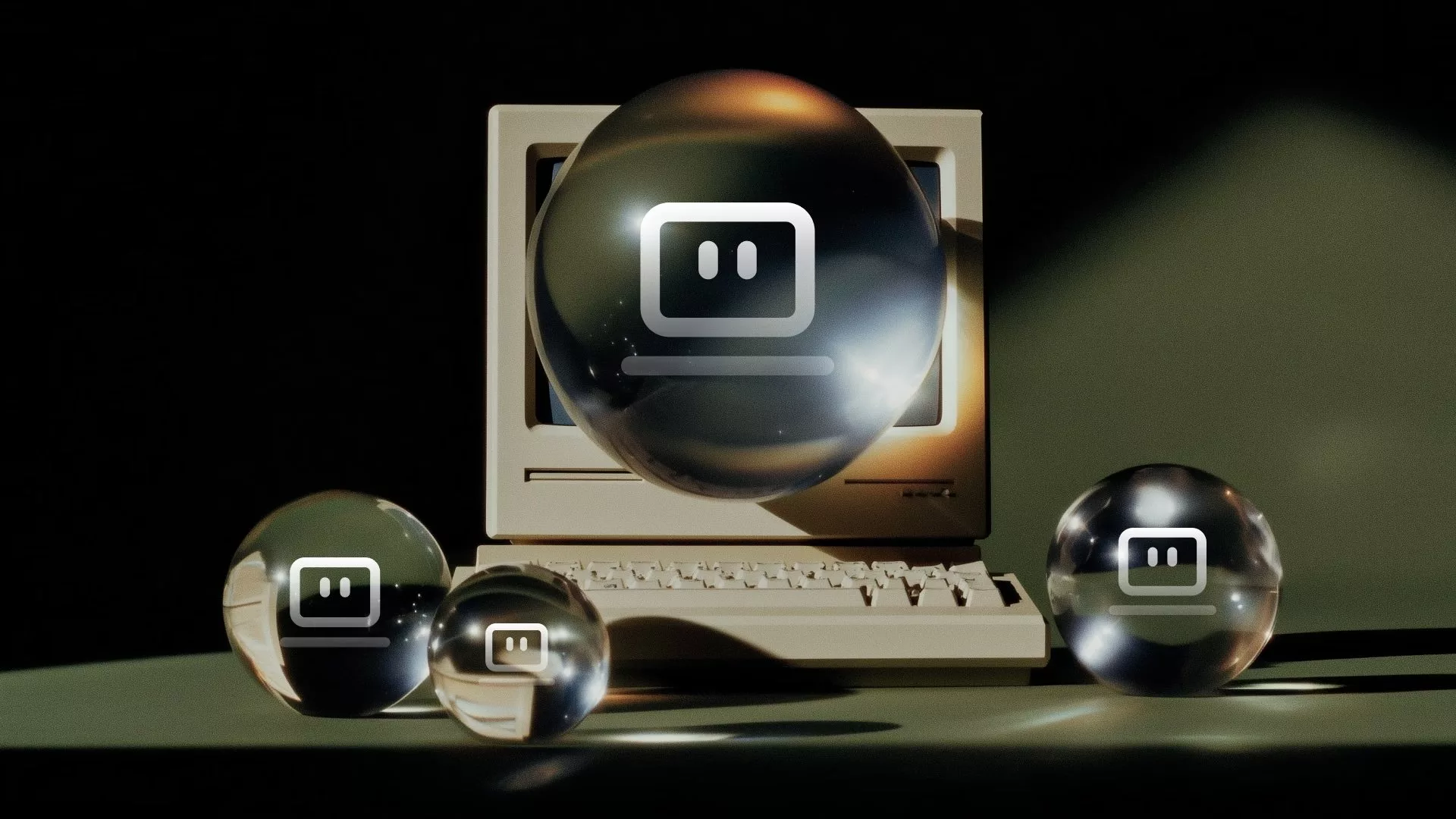 پرپلکسیتی ایجنت هوش مصنوعی Personal Computer را برای ویندوز منتشر کرد