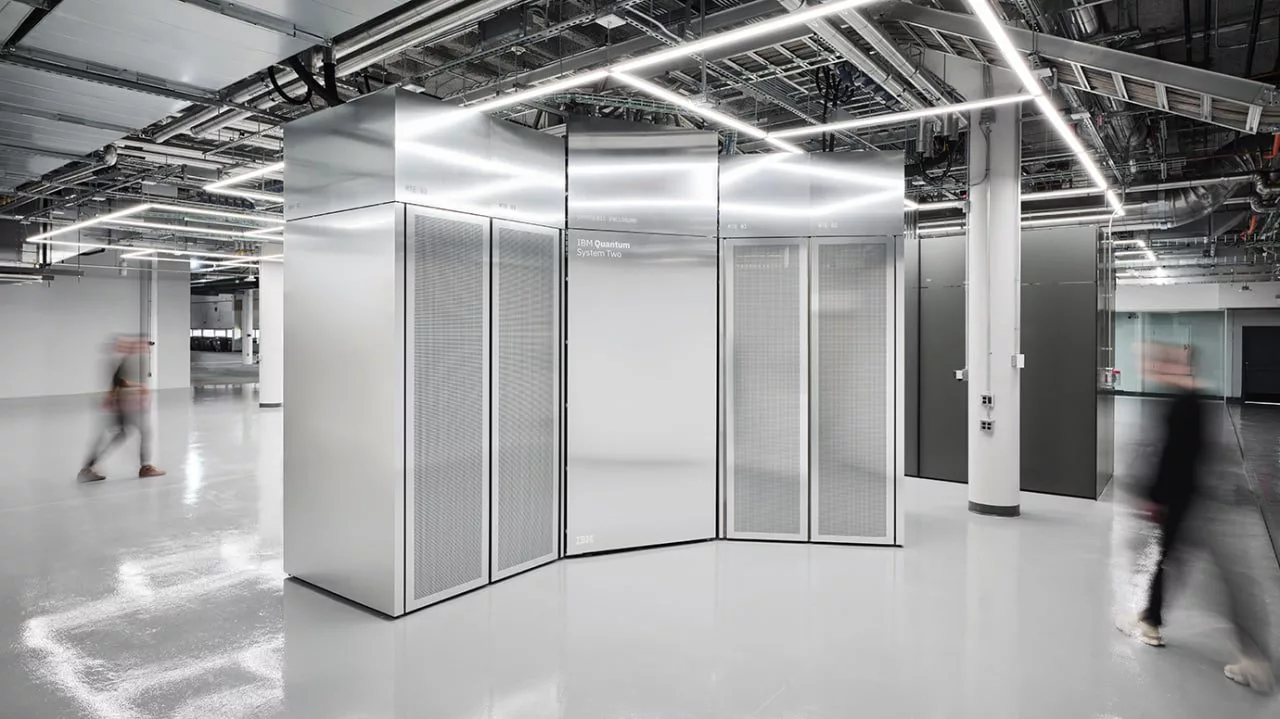 دانشمندان IBM با انجام ۳ آزمایش مدعی دستیابی به برتری کوانتومی شدند