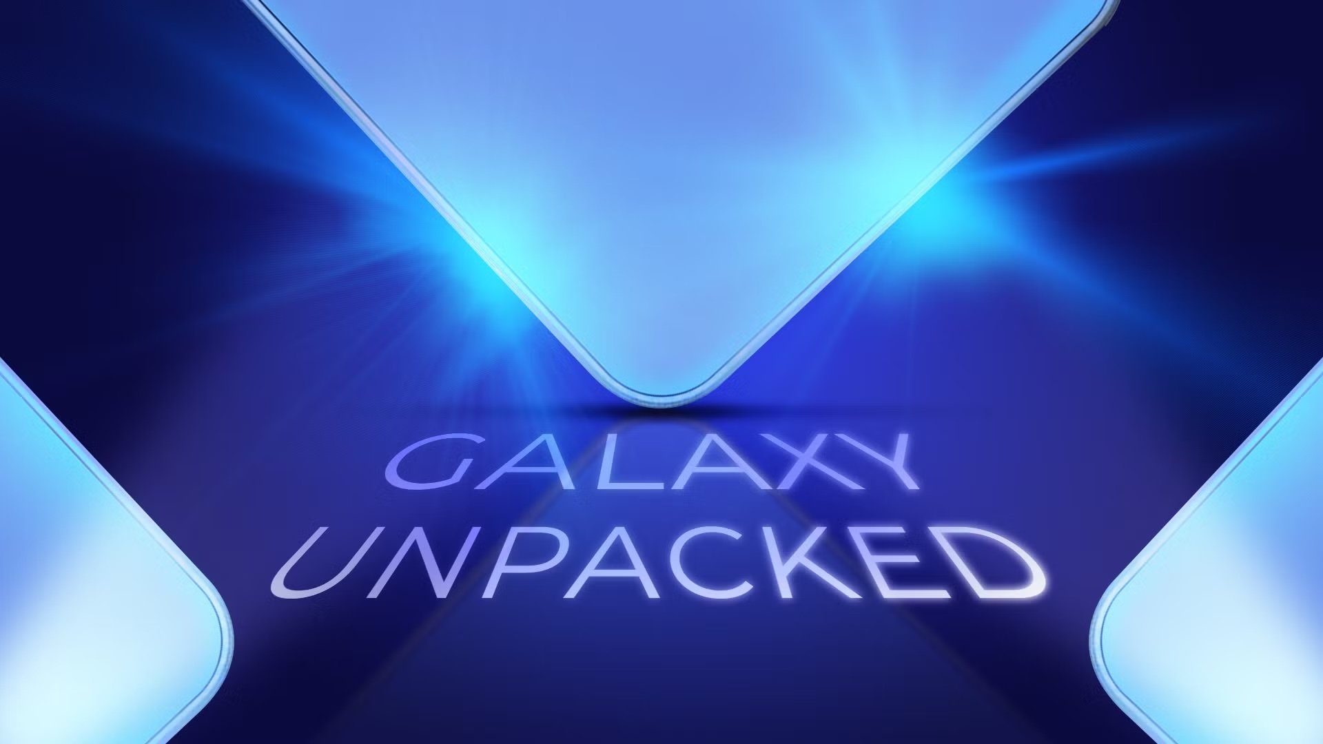گلکسی زد فولد ۸ و زد فلیپ ۸ در تاریخ ۳۱ تیر معرفی میشوند