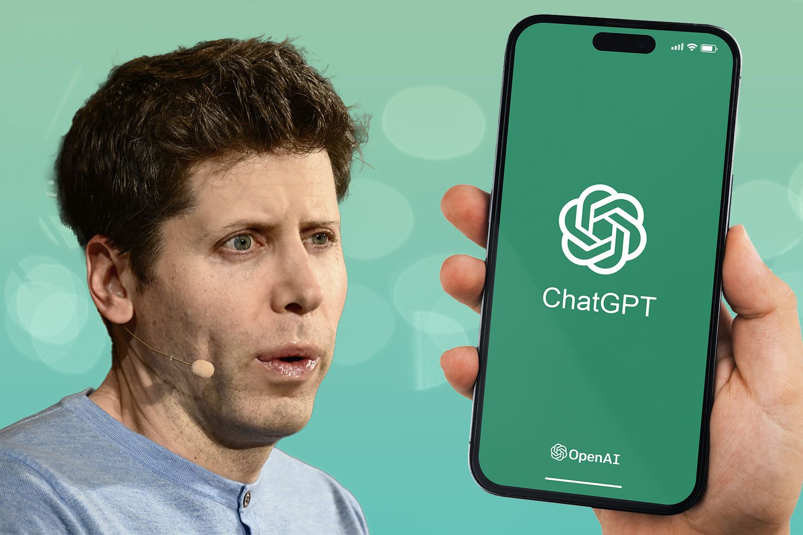 چتبات ChatGPT به مرز یک میلیارد کاربر فعال هفتگی نزدیک شد