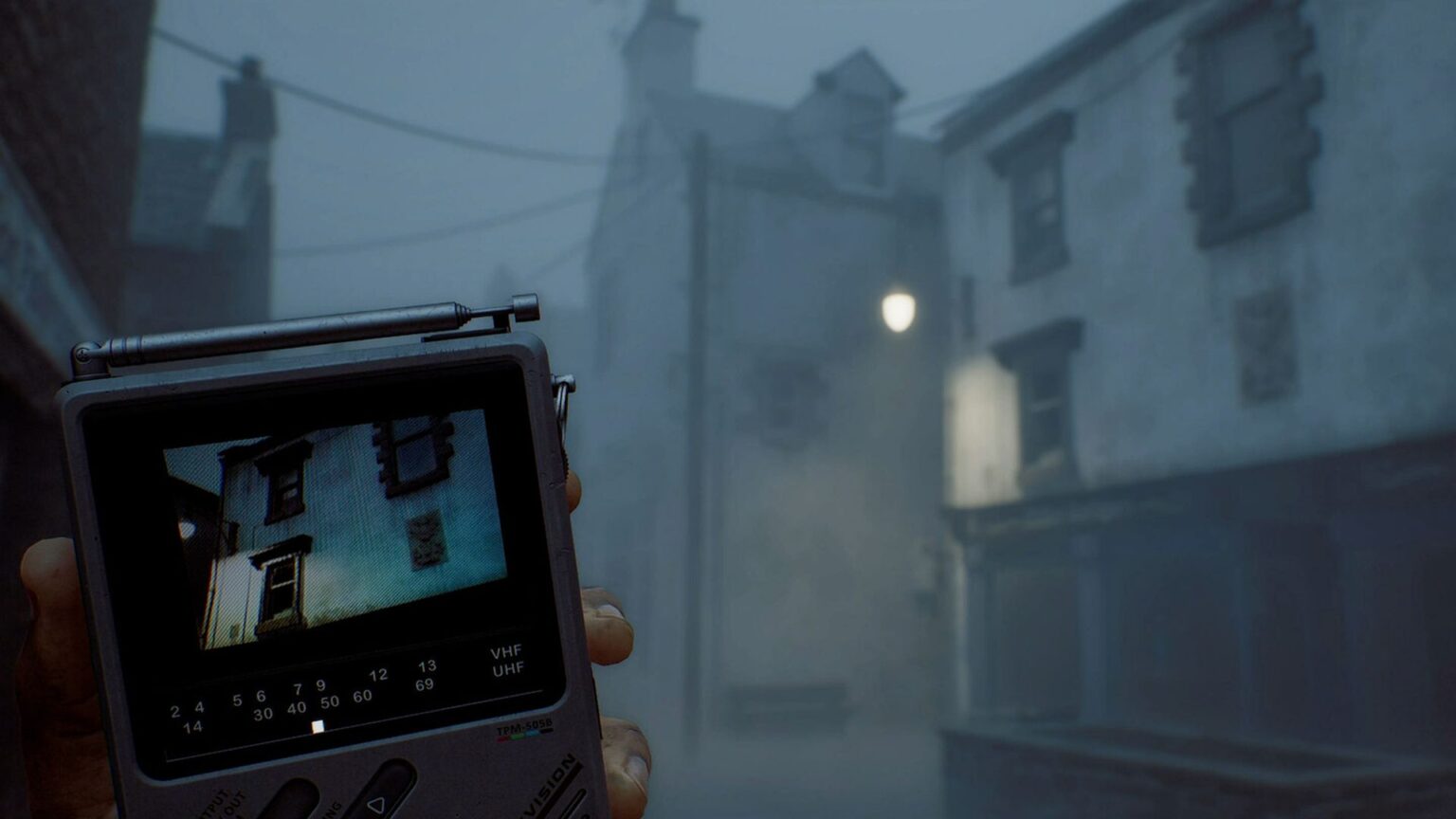 بازی Silent Hill: Townfall ضمن تکیه بر انتظارات هواداران، آنها را بهشدت دگرگون خواهد کرد