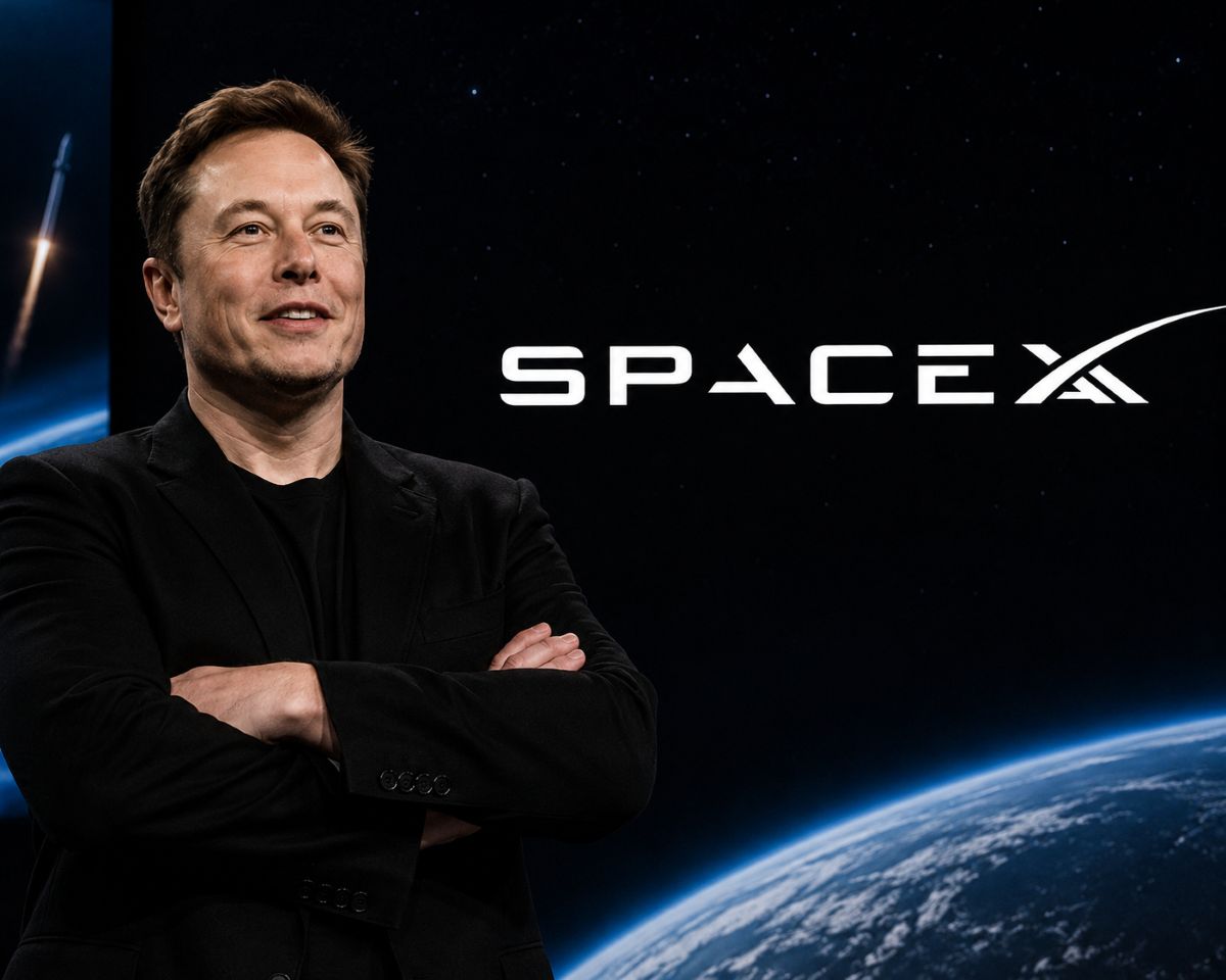 مدل هوش مصنوعی جدید SpaceXAI با همکاری Cursor بهزودی معرفی میشود