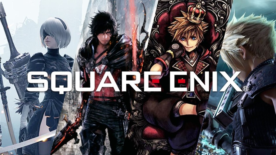 استودیوی Square Enix سرانجام پذیرفت که بازیها را خیلی زود معرفی میکند
