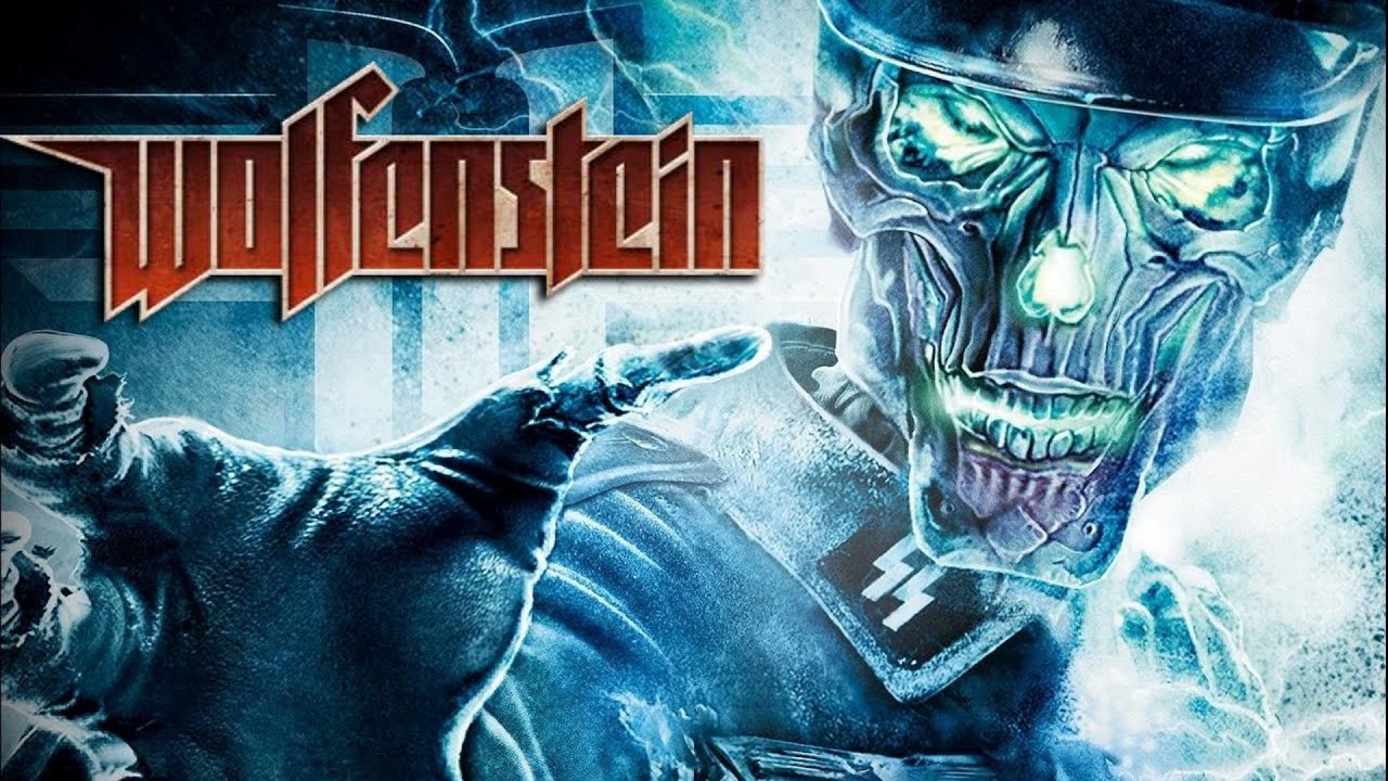 شایعه: ریمستر بازی Wolfenstein (2009) در راه است
