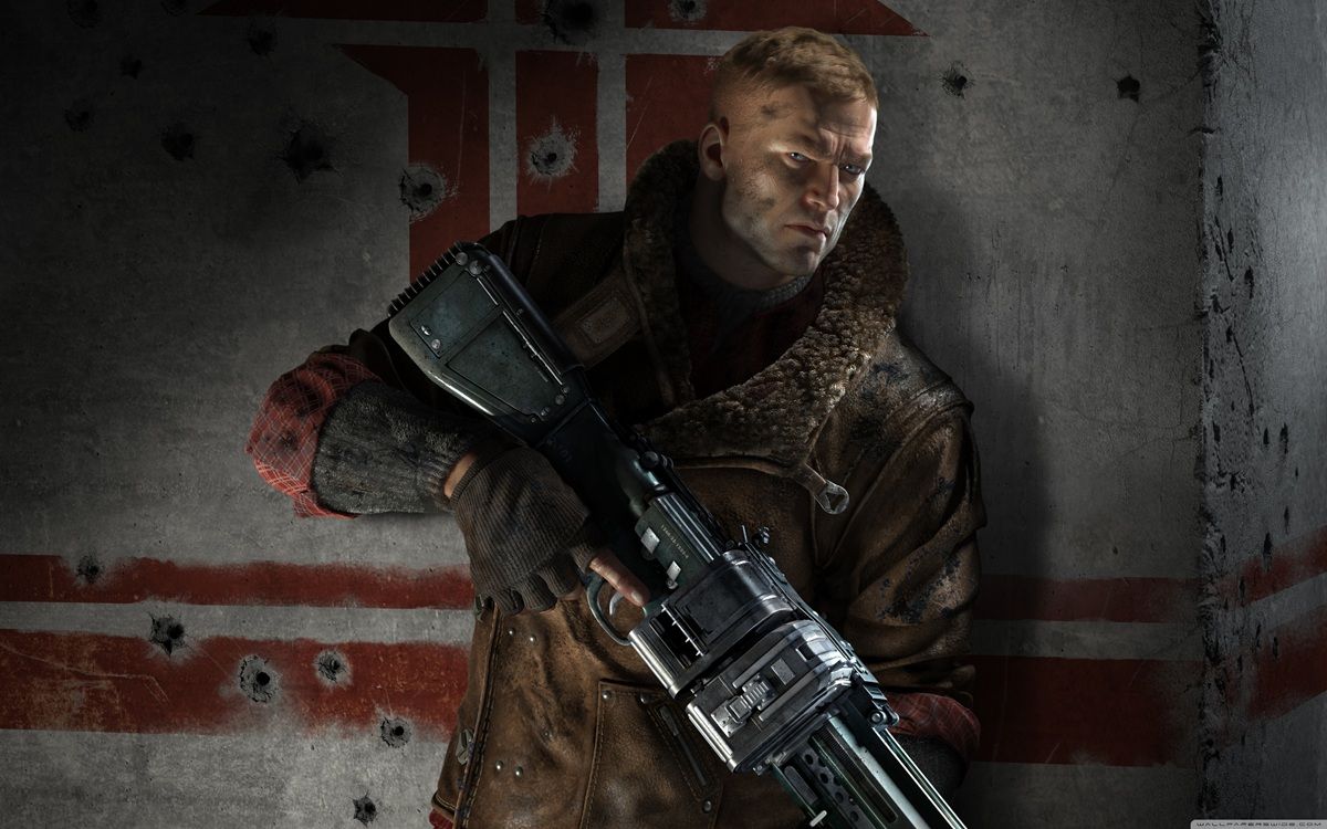 ایکس باکس ساخت یک بازی شوتر اولشخص معرفینشده از Bethesda را لغو کرد