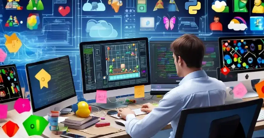 پایتون