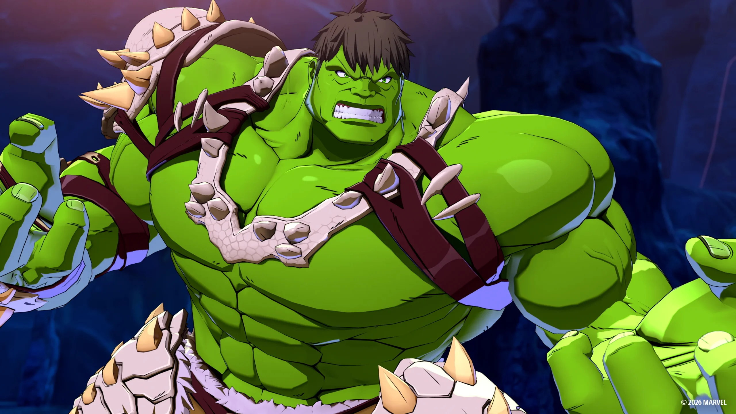 بازیکنان Marvel Tokon راهحلی برای مشکل نرخ فریم در نسخه PC پیدا کردند