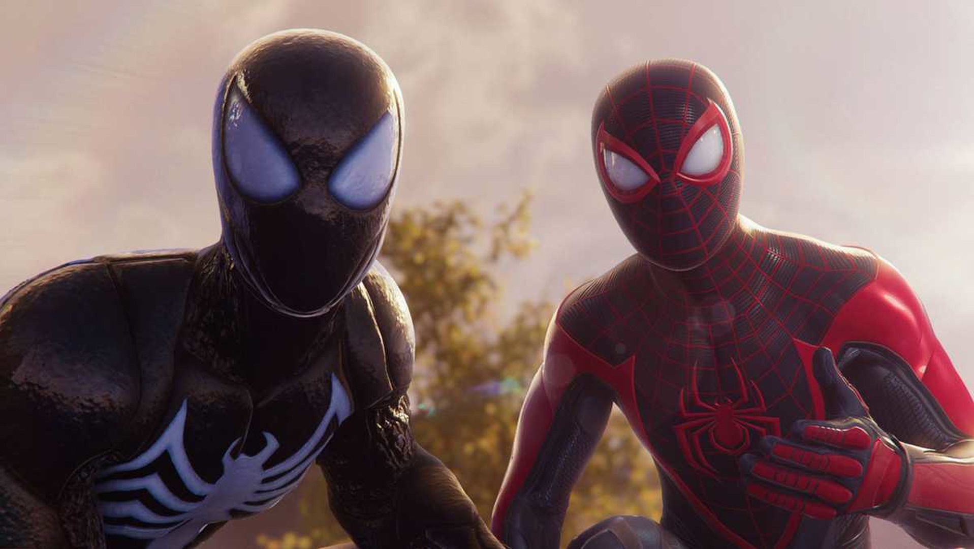 ماد Spider-Man 2 امکان تاب خوردن در نیویورک از نمای اولشخص را فراهم میکند
