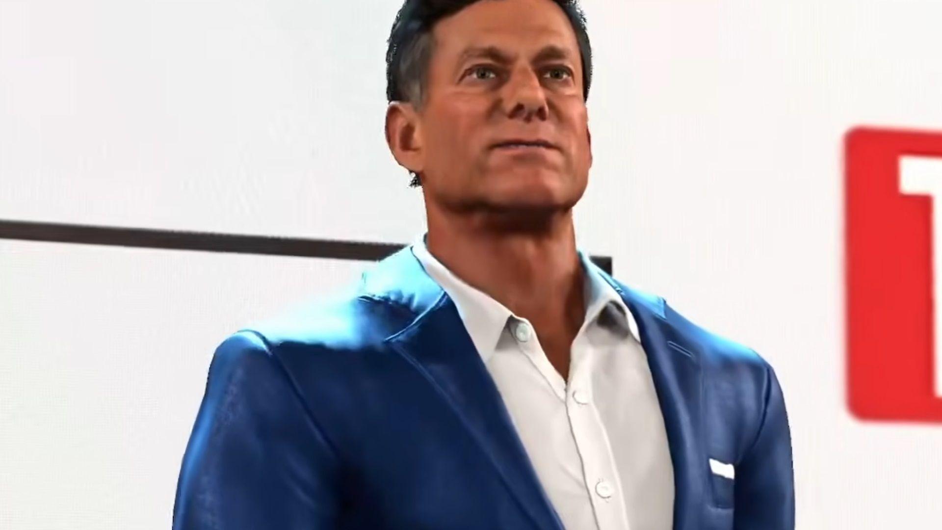 مدیرعامل تیک-تو پس از حضور غافلگیرکنندهاش در WWE 2K26: در GTA 6 مرا نخواهید دید