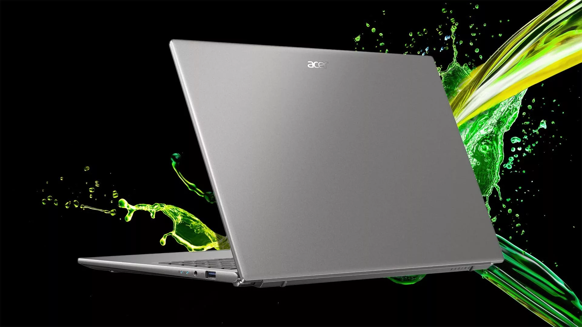 ایسر پیشفروش لپتاپ Aspire Go 15 را با قیمت کمتر از مکبوک نئو آغاز کرد