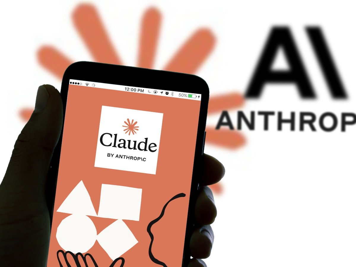 آنتروپیک جزئیات بیشتری درباره نحوه ثبت واترمارک روی متون Claude منتشر کرد