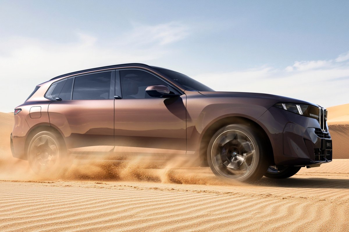 بیامو X5 L
