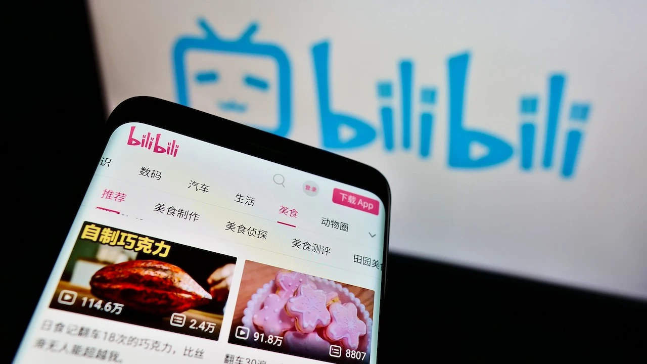 رقیب جدید یوتوب؛ پلتفرم چینی Bilibili وارد بازارهای جهانی میشود
