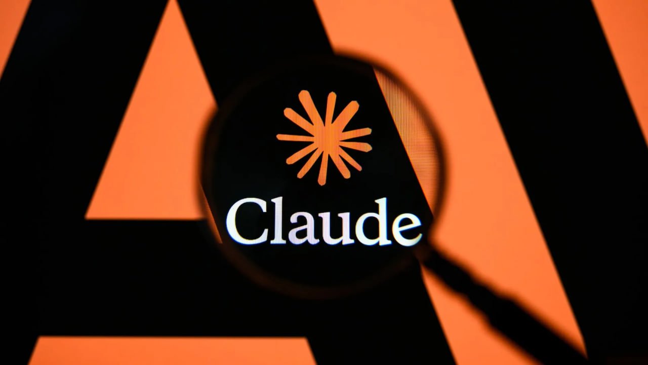آنتروپیک حالا در متنهای Claude واترمارک مخفی میگذارد