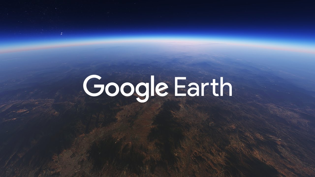 قابلیت ویرایش تصاویر ماهوارهای Google Earth با هوش مصنوعی یک روز پس از عرضه غیرفعال شد