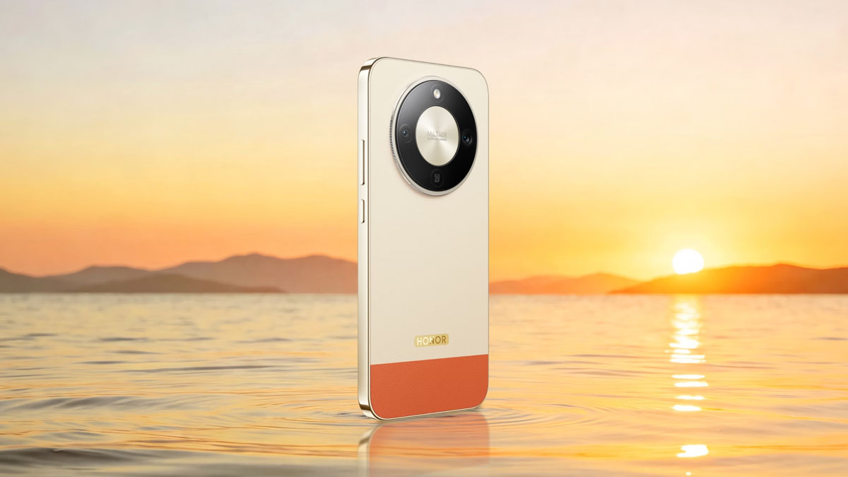 آنر Turbo 5G با باتری ۸۵۶۰ میلیآمپرساعتی و اسنپدراگون ۶ نسل ۴ رونمایی شد