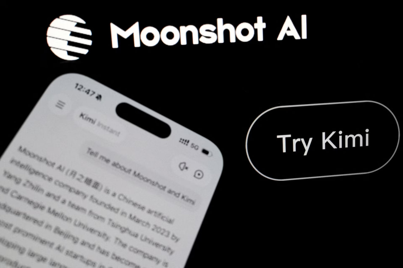 گوگل، مایکروسافت و آمازون میزبان مدل چینی Kimi K3 میشوند