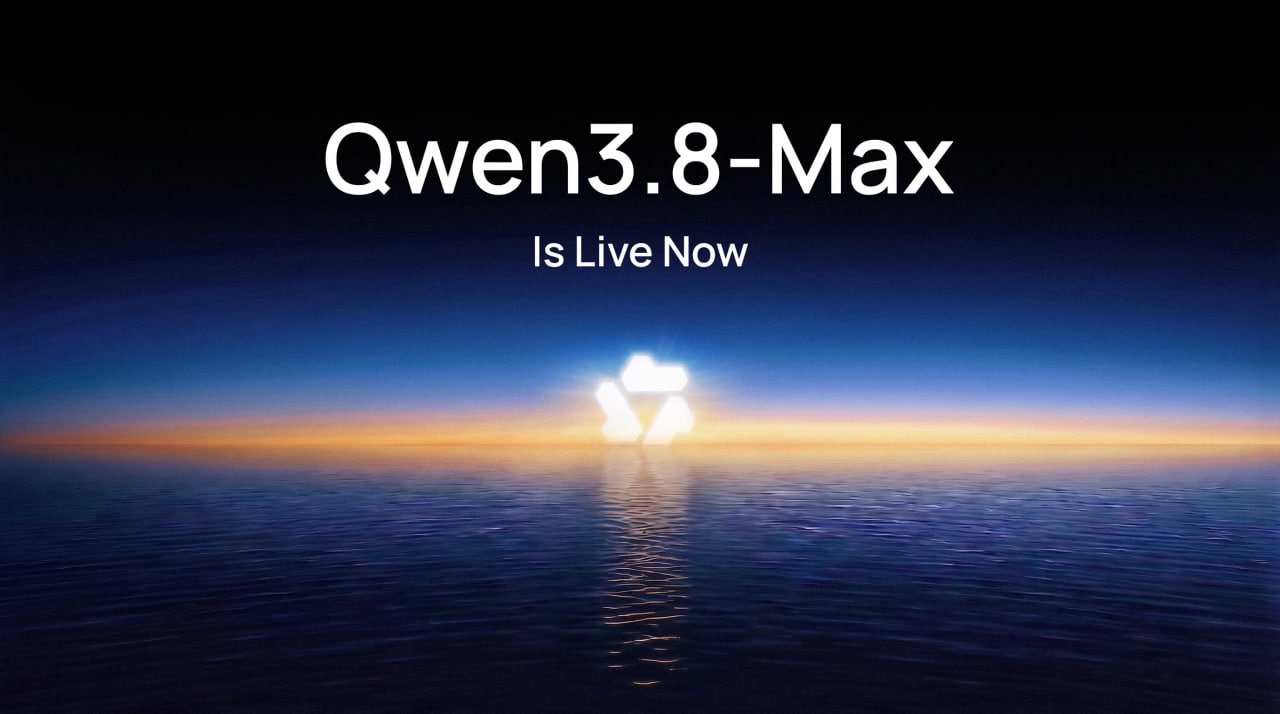 علیبابا از قدرتمندترین مدل هوش مصنوعی خود با نام Qwen3.8-Max رونمایی کرد