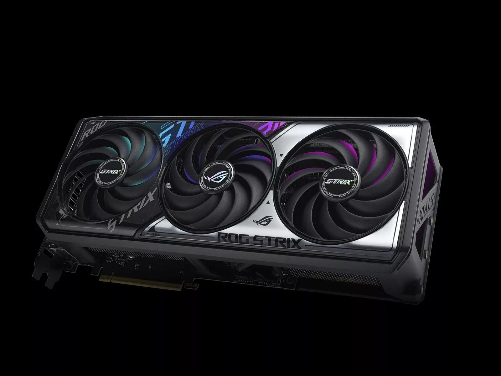 ایسوس قیمت کارتهای گرافیک سری RTX 50 را افزایش داد