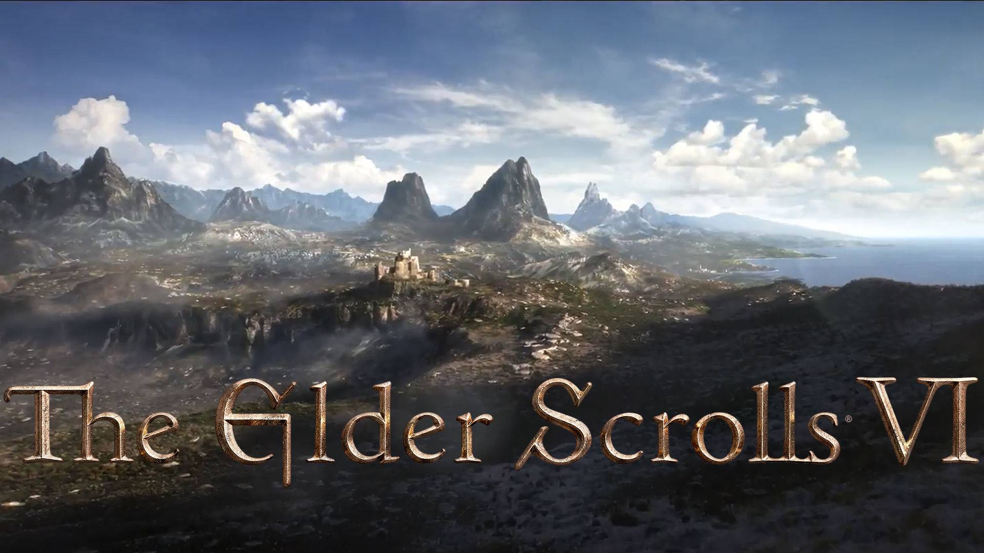 مدیرعامل ایکسباکس احتمالاً به نام The Elder Scrolls 6 اشاره کرده است