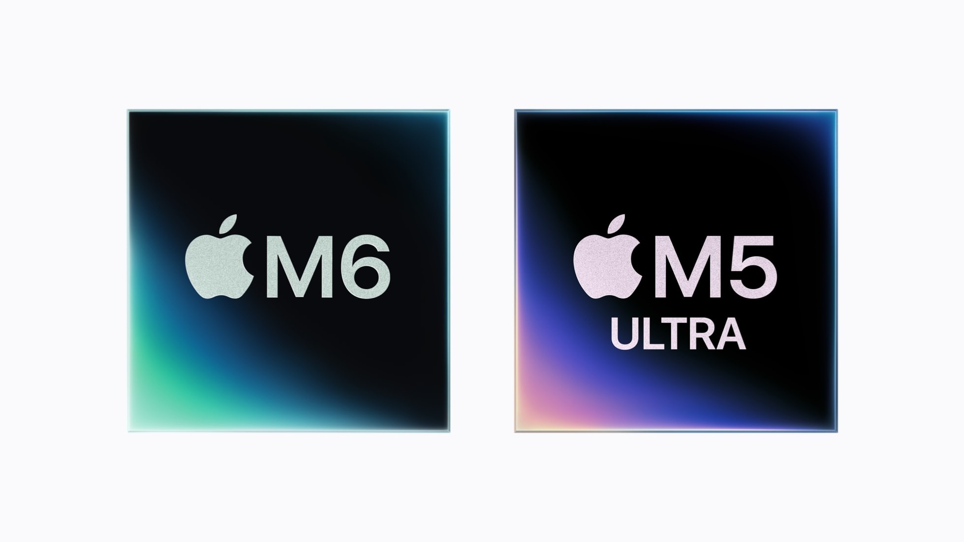اپل تراشههای جدید M6 و M5 Ultra را معرفی کرد؛ تمرکز ویژه بر هوش مصنوعی