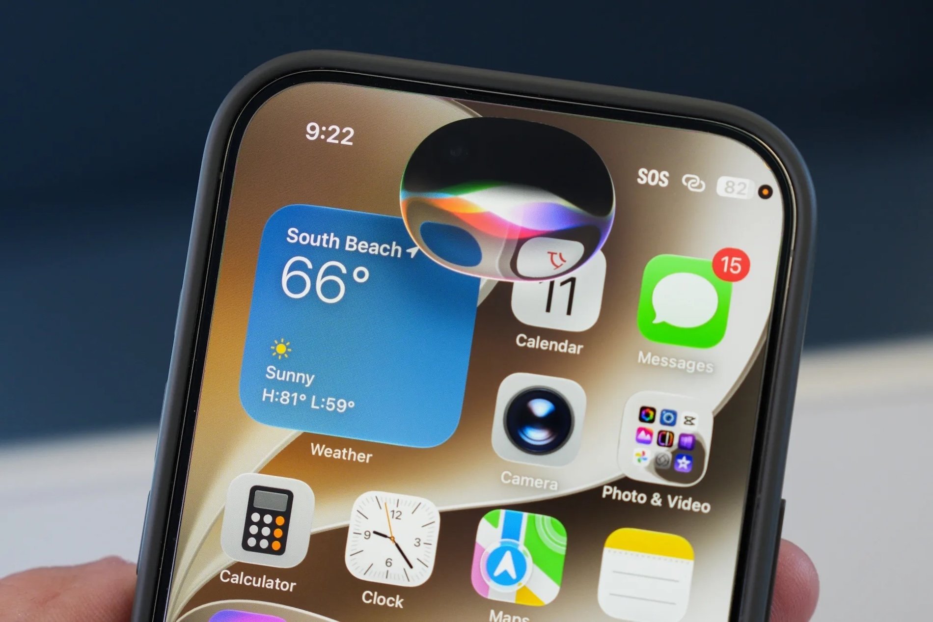 کاربران پرمصرف Siri AI شاید مجبور به خرید اشتراک شوند
