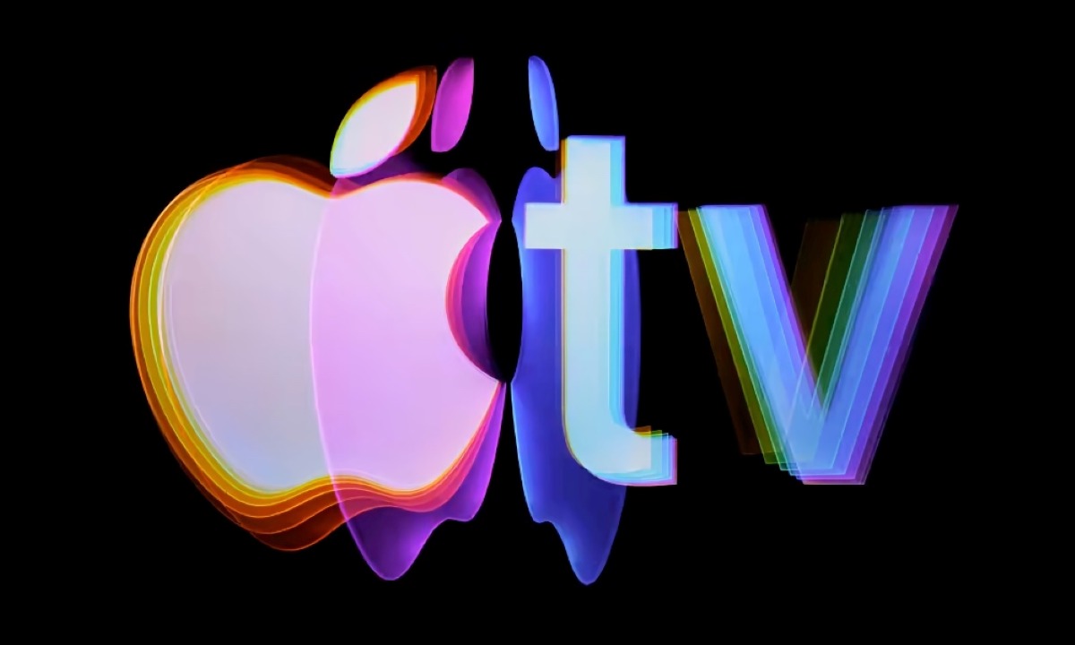 اپل TV