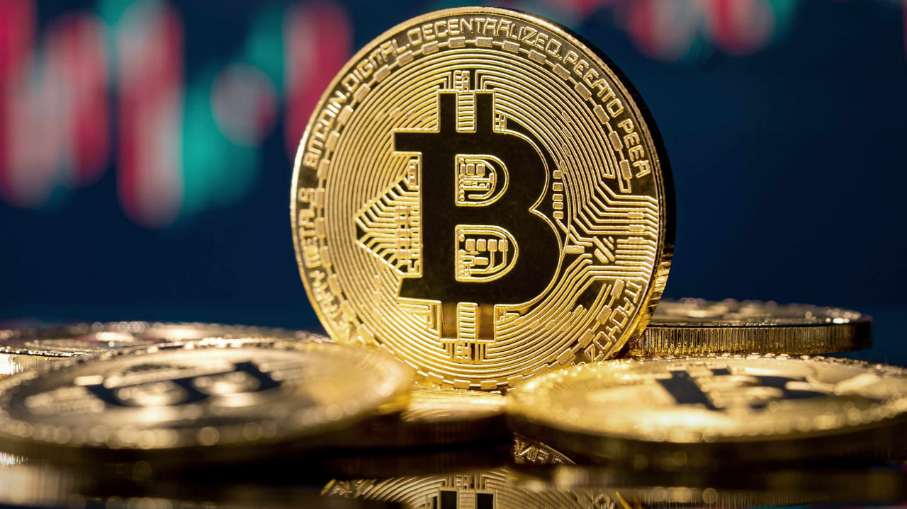 قیمت بیت کوین از مرز ۸۰ هزار دلار عبور کرد؛ بالاترین رقم در ۳ ماه اخیر