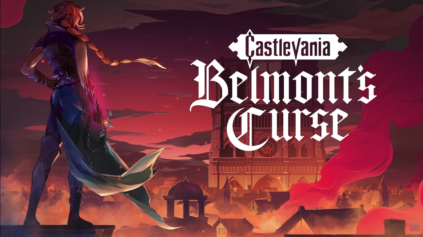Castlevania: Belmont’s Curse