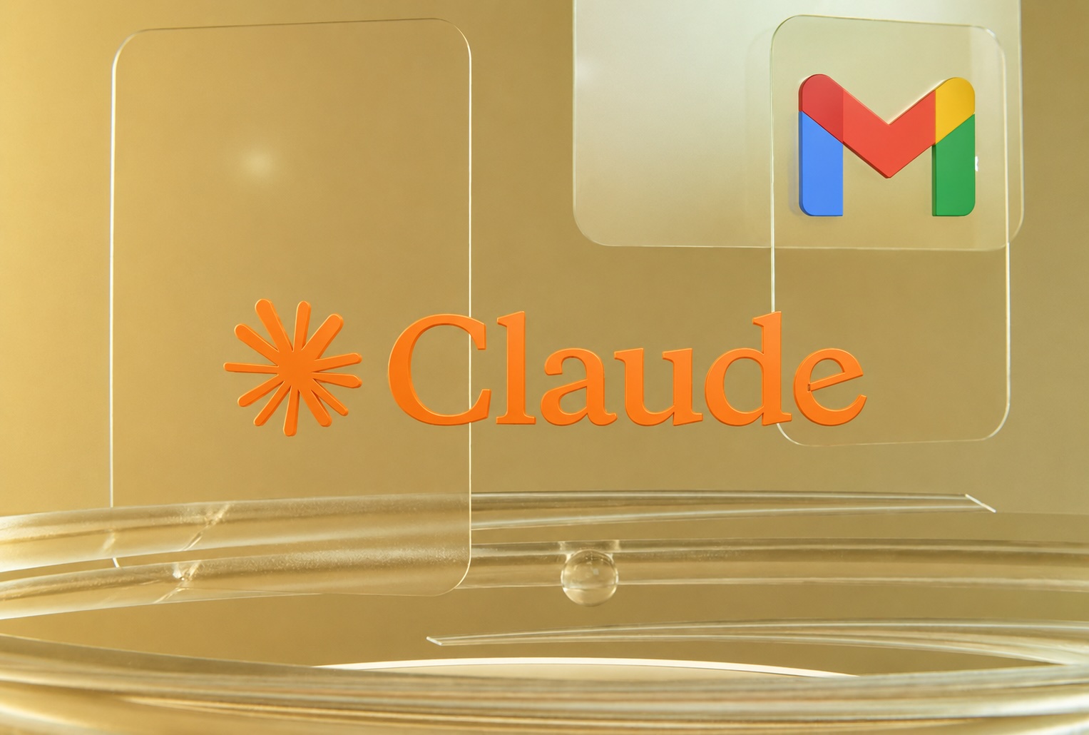 هوش مصنوعی Claude حالا میتواند بدون تأیید شما در جیمیل جواب ایمیلها را بدهد