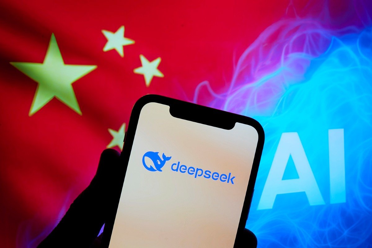 دیپسیک مدل هوش مصنوعی V4 Pro را منتشر کرد؛ افزایش قیمت API اعلام شد