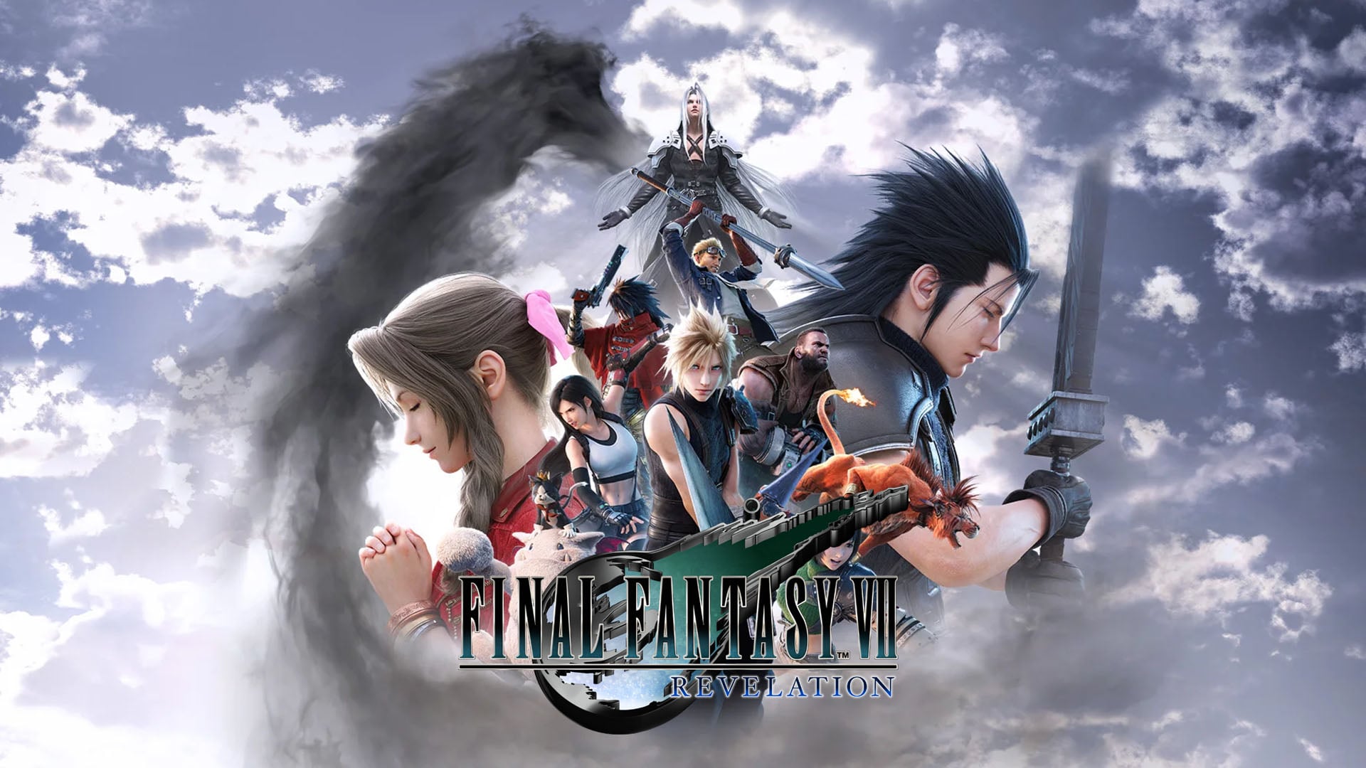 نگاهی تازه به سیستم مبارزات Final Fantasy VII Revelation؛ هر سلاح داستان خودش را دارد