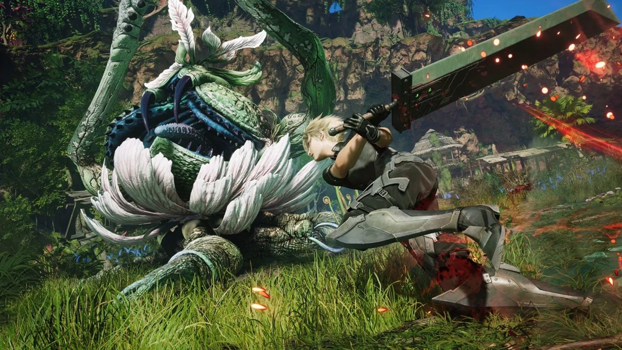 تریلر جدیدی از بازی Final Fantasy 7 Revelation در رویداد افتتاحیه گیمزکام به نمایش درمیآید