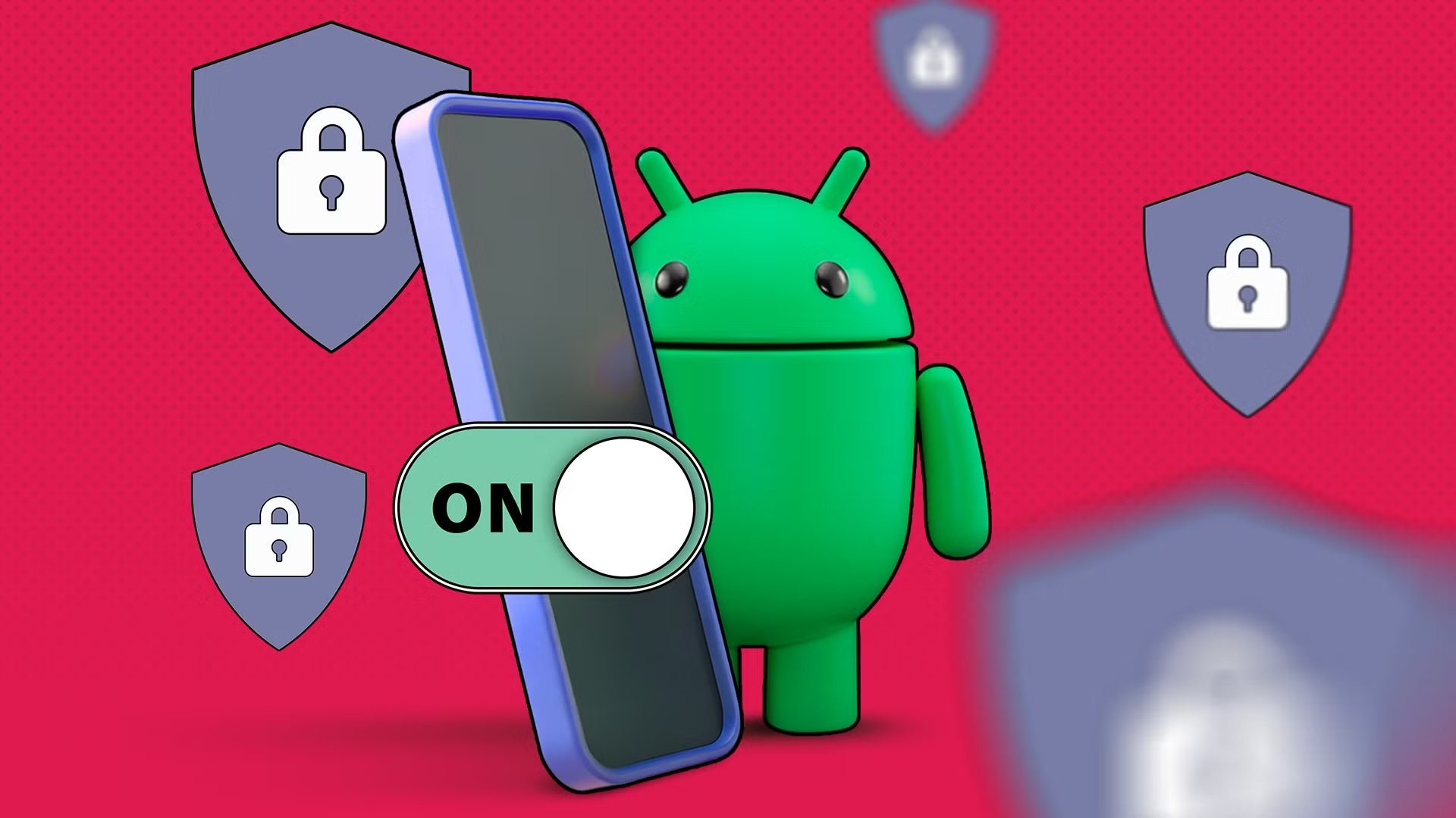 گوگل محدودیت جدید نصب فایلهای APK را برای کاربران ایرانی اعمال نمیکند