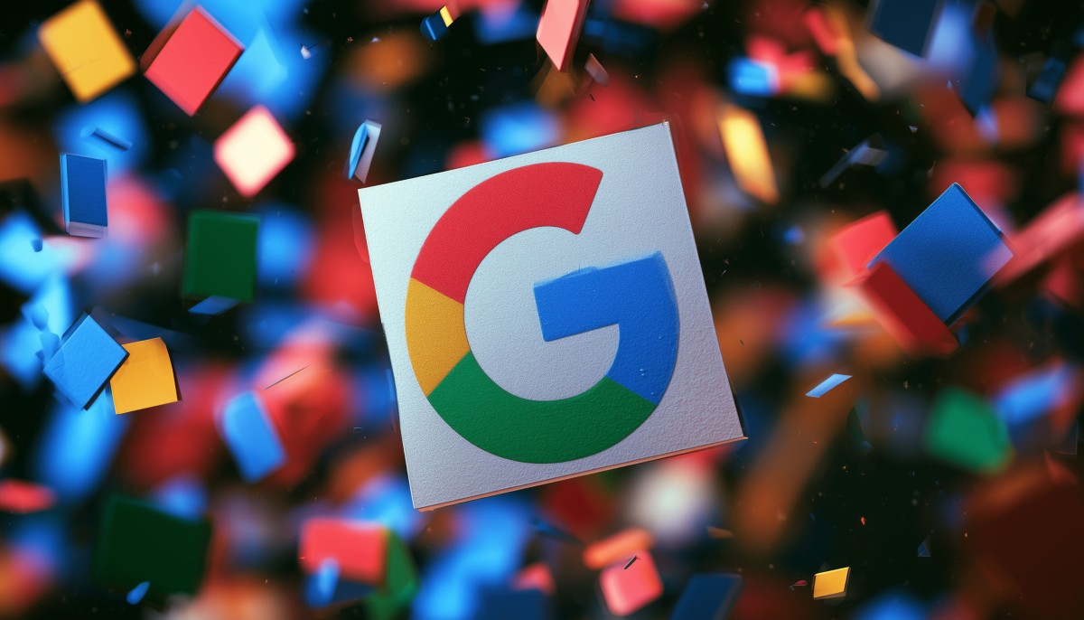 تغییر موتور جستجوی گوگل؛ پاسخ AI حالا بخش بیشتری از صفحه را اشغال میکند