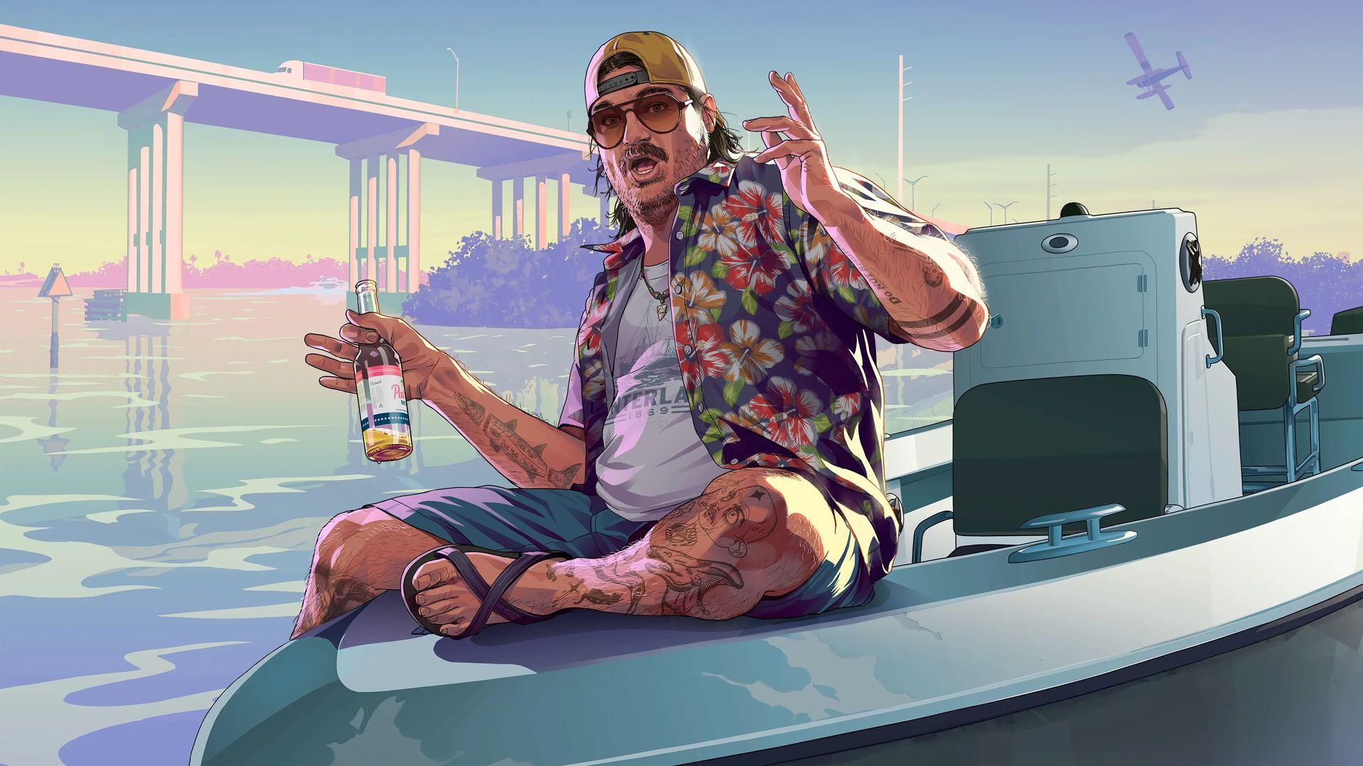 بازی GTA 6 برای دستیابی به زمانهای لودینگ «تقریبا آنی» از سرعت بالای SSD پلی استیشن 5 استفاده خواهد کرد